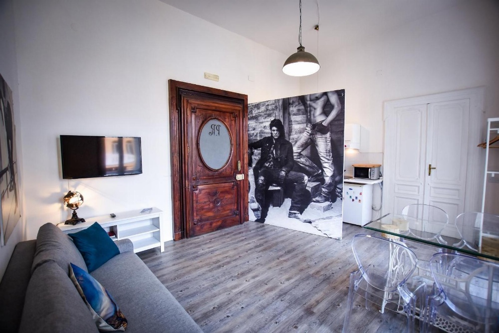 A I R Amore Apartment Main image