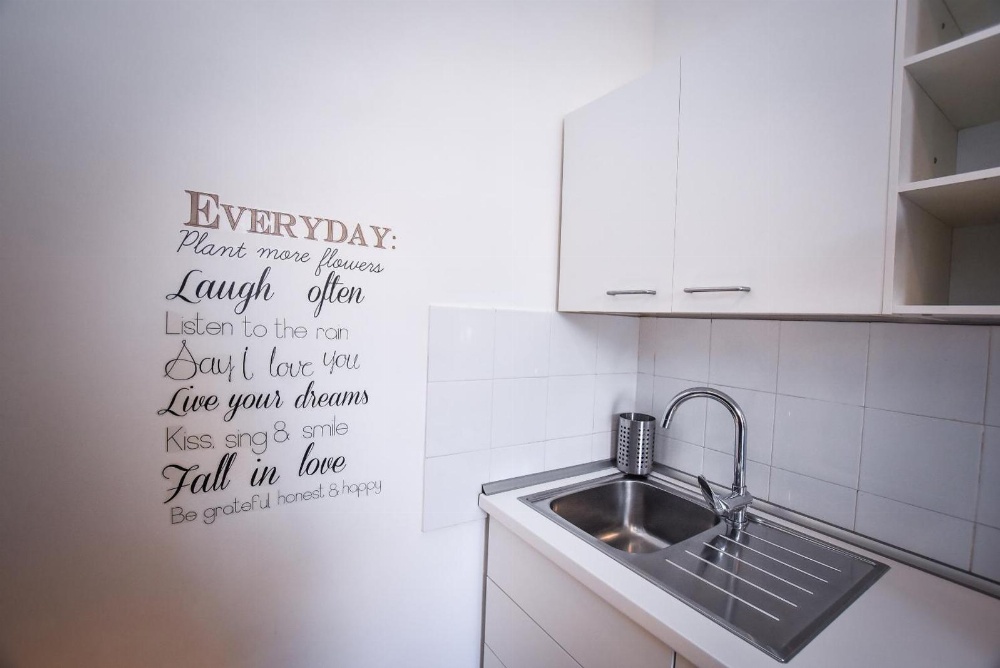 A I R Amore Apartment