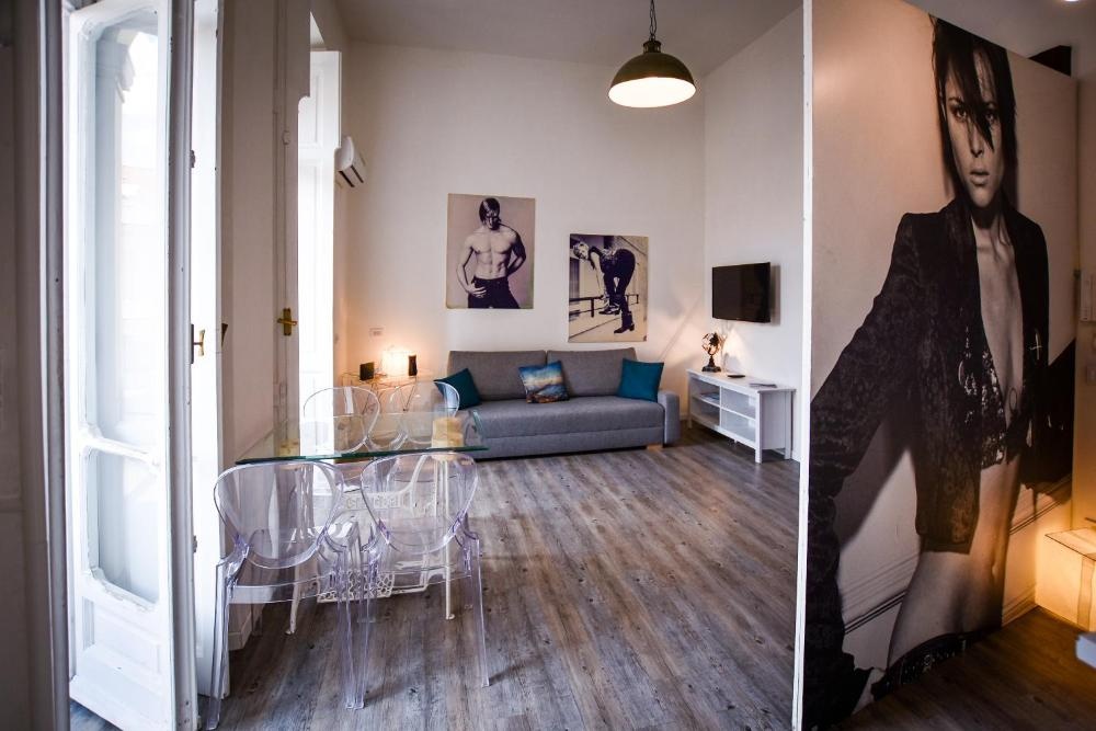 A I R Amore Apartment