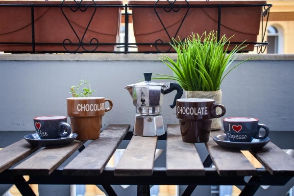 A I R Amore Apartment image 10