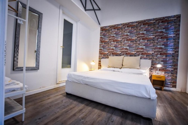 A I R Amore Apartment image 11