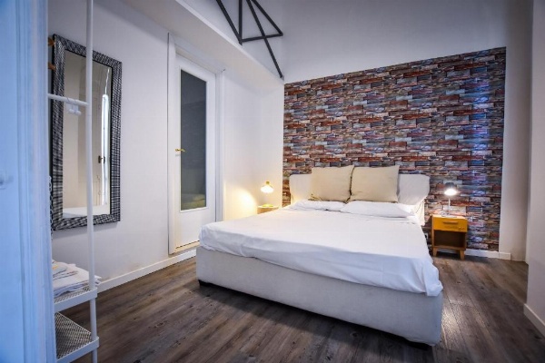 A I R Amore Apartment image 13