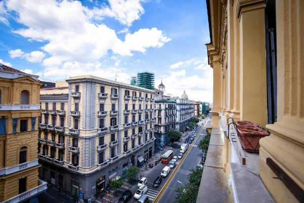 A I R Amore Apartment image 17