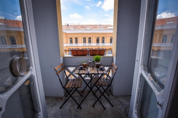 A I R Amore Apartment image 19