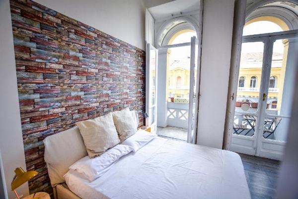 A I R Amore Apartment image 20