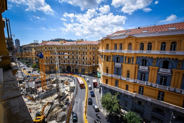 A I R Amore Apartment image 21