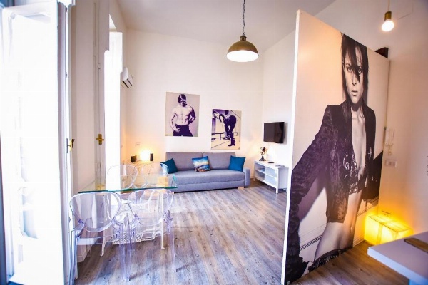 A I R Amore Apartment image 23