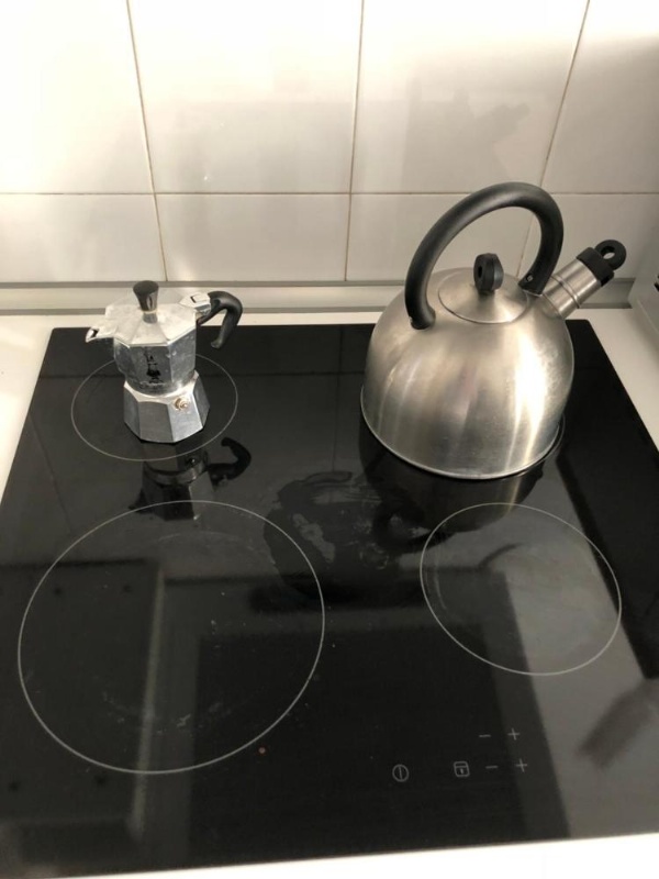 A I R Amore Apartment image 25