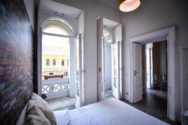 A I R Amore Apartment Main image