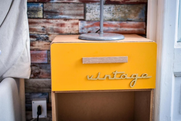 A I R Amore Apartment image 7